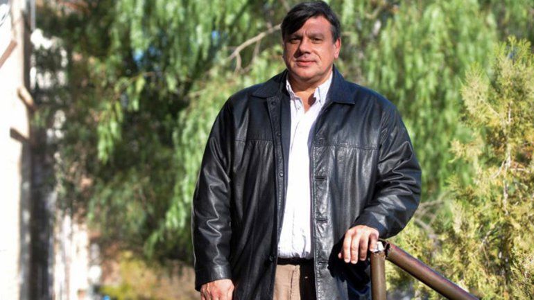 Destituyeron a Giannattasio y no podrá ocupar cargos por cuatro años