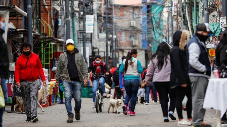 Aumentan los casos de Covid-19 en América Latina durante Semana Santa