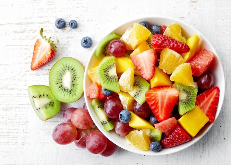 La fruta exótica que ayuda a regular los niveles de colesterol malo