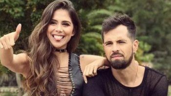 Mike Bahía se llevó el Latin Grammy a mejor artista nuevo