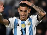 Cuál será el futuro de Ángel Di María: la mejor oferta que recibió