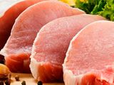 Distintos cortes de carne de cerdo de tercerons países están ingresando al mercado local.
