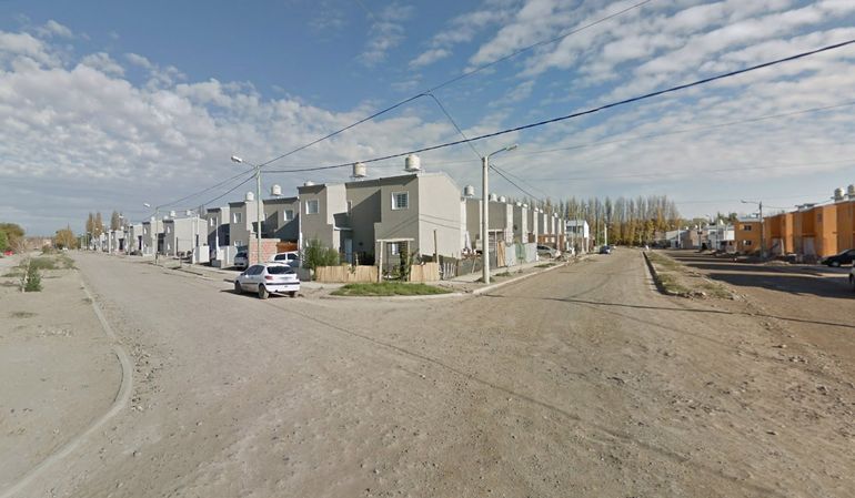 Los robos a los talleres de los trabajadores del Barrio Limay ocurrieron repetidas veces. Los robos a los talleres de los trabajadores del Barrio Limay ocurrieron repetidas veces.