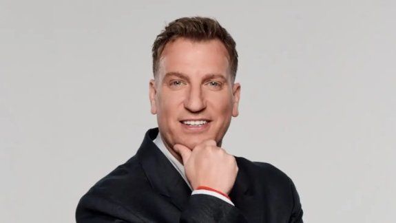 Los detalles del nuevo reality de Maxi López.