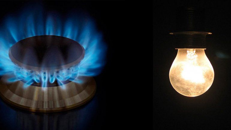El aumento al gas llegará a los usuarios en tres cuotas