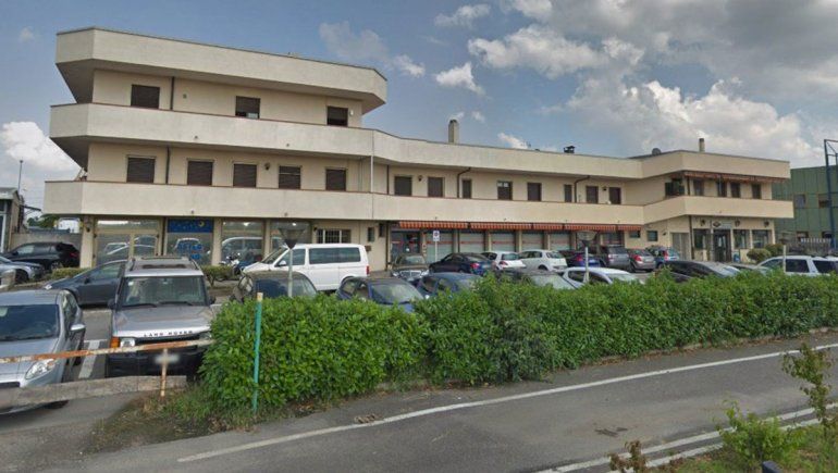 Joven argentino se convirtió en héroe al atajar en el aire a un nene que caía de un balcón