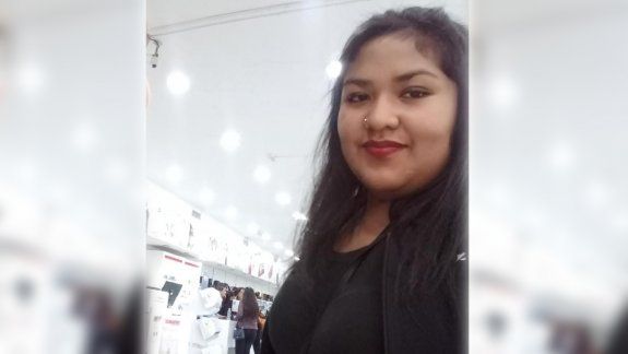 Desapareció una mujer y los familiares apuntan a una ex pareja