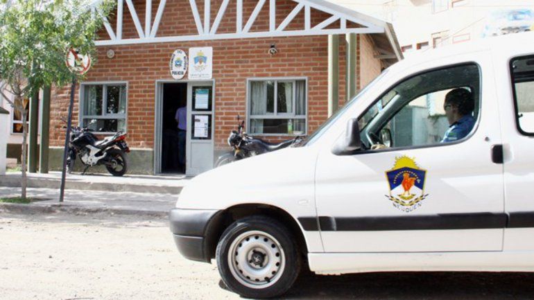 Apareció sana y salva la joven que era buscada en el barrio Melipal