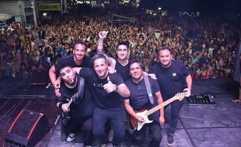 Ecos presenta su vuelo stereo en Mood Live