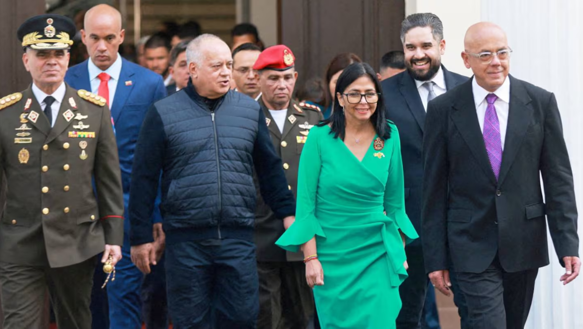 Venezuela anunció la liberación de un número importante de presos políticos