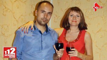 degollo a su esposo y a dos de sus hijos, y se fue al cine degollo a su esposo y a dos de sus hijos, y se fue al cine