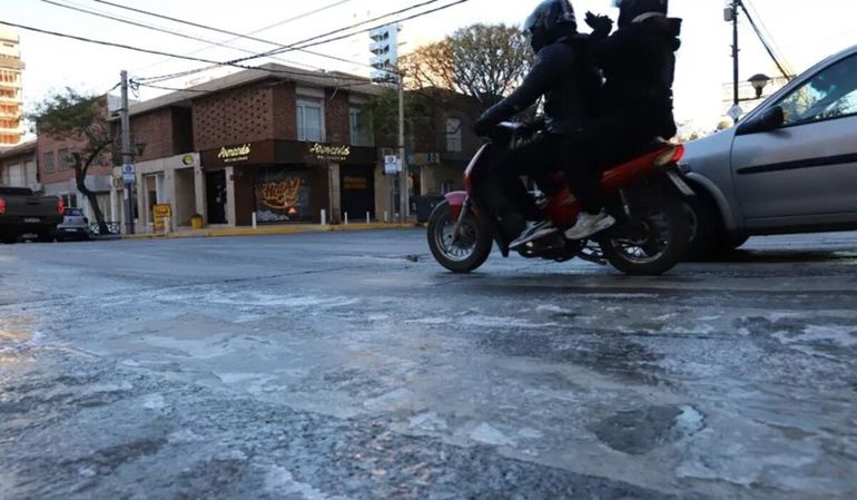 Hay una serie de tips que se pueden tener en cuenta en invierno para seguir rodando con seguridad y comodidad.