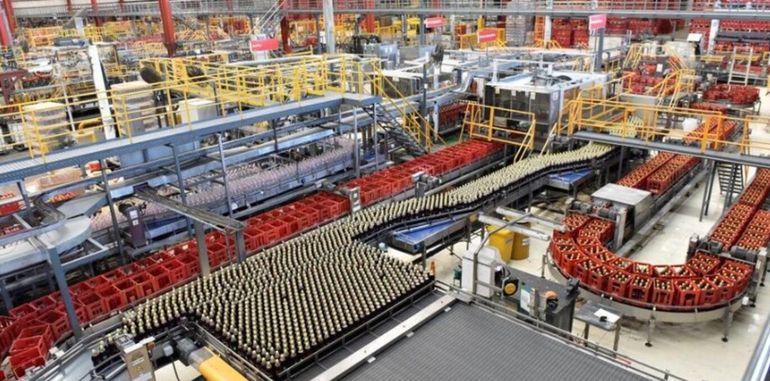 Las ofertas abarcan diversas áreas y provincias de distintas zonas del país.
