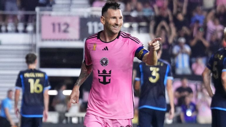 Lionel Messi Lionel Messi