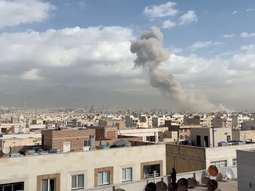 El conflicto entre Estados Unidos y Medio Oriente repercutió en todo el mundo. El conflicto entre Estados Unidos y Medio Oriente repercutió en todo el mundo.