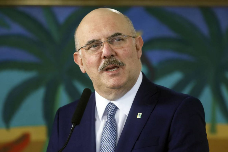 Brasil: afirma que de coima le pidieron un kilo de oro