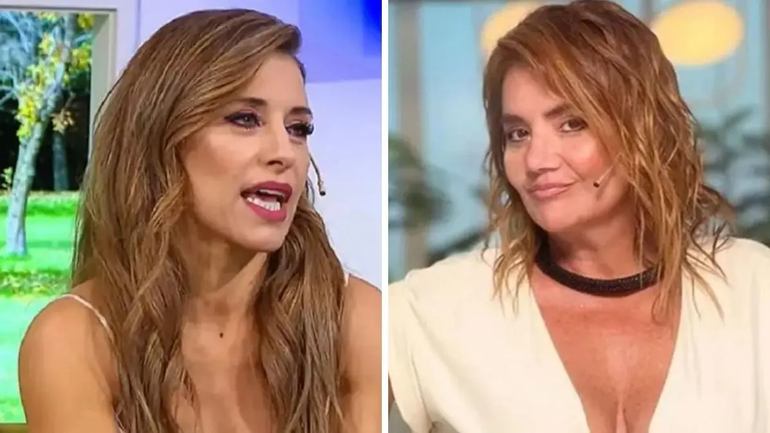 Nancy Pazos explotó contra Javier Milei y Mariana Brey por el reportaje que le hizo