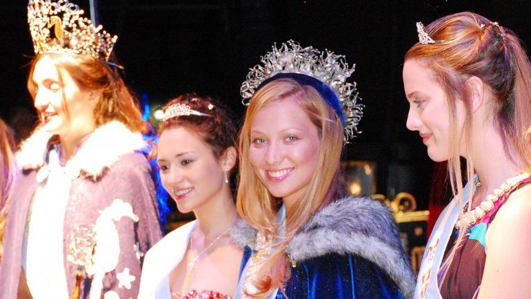 Sasha y toda la emoción en su rostro