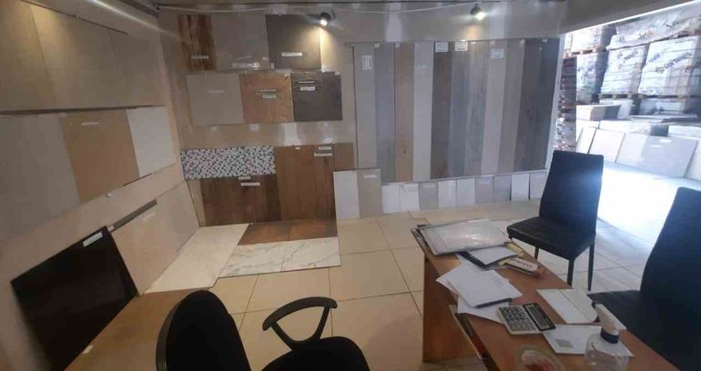 Patagonia Cerámicos un emprendimiento familiar que crece