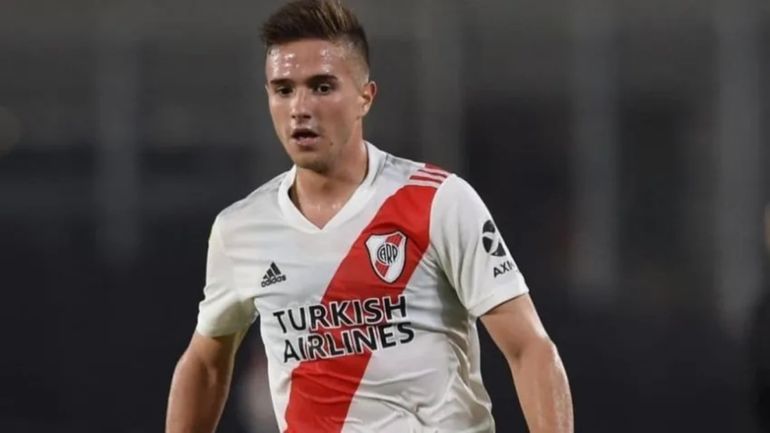 Los memes del empate de River con Monterrey que tuvieron a Palavecino y Herrera como protagonistas