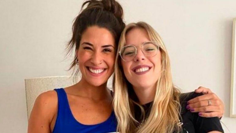 Tras la icardiada Nati Jota confesó que mira los videos espirituales de Ivana Nadal