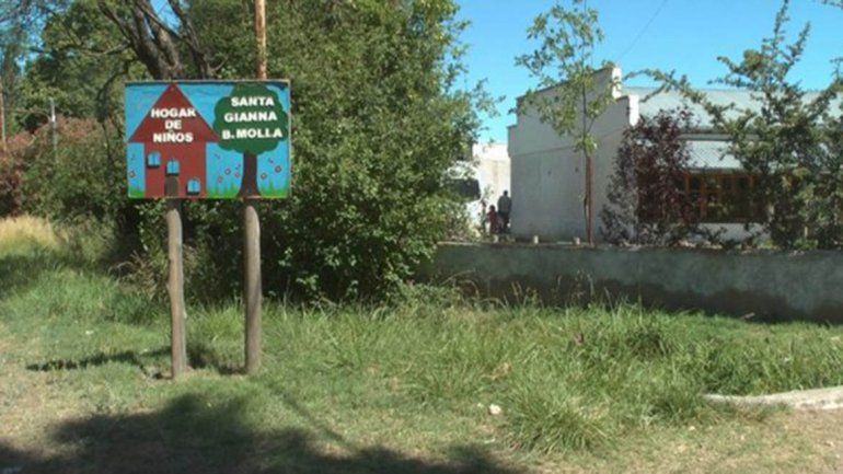 Retiran a 25 niños y adolescentes de hogares religiosos por maltratos