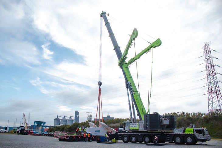 Puerto Quequén se transforma en un nodo estratégico gracias a Vaca Muerta. Puerto Quequén se transforma en un nodo estratégico gracias a Vaca Muerta.