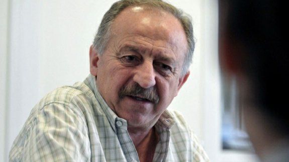 Hugo Yasky, secretario general de la CTA.