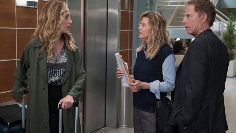 No habrá nuevo episodio de Greys Anatomy