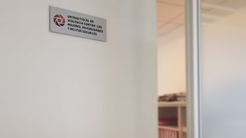 condenaron a dos abusadores esta semana: uno de ellos ira mas de 9 anos a prision