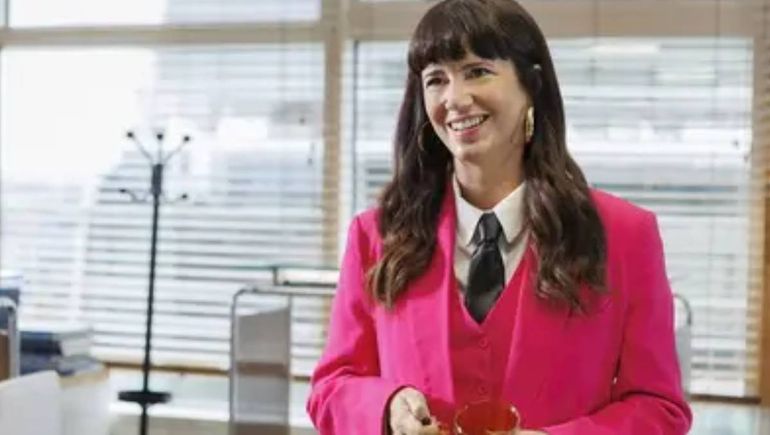 Se confirmó la cuarta y última temporada de Envidiosa: cuando se estrenará