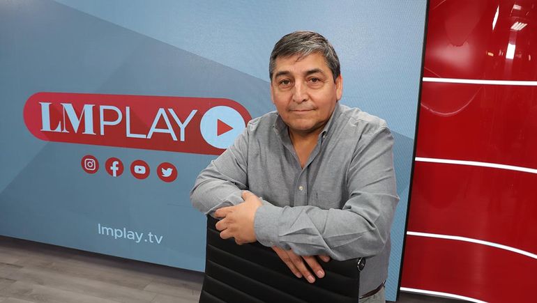 Caros Quintriqueo será candidato a senador por Más por Neuquén.