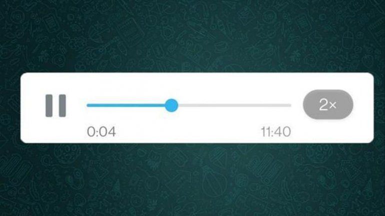WhatsApp es la app líder de mensajería instantánea