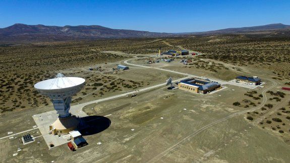 El cruce entre EE.UU. y China por la base espacial instalada en Neuquén