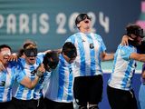 Los Murciélagos habían clasificado a la final por penales y esta vez les tocó caer por la misma vía. 