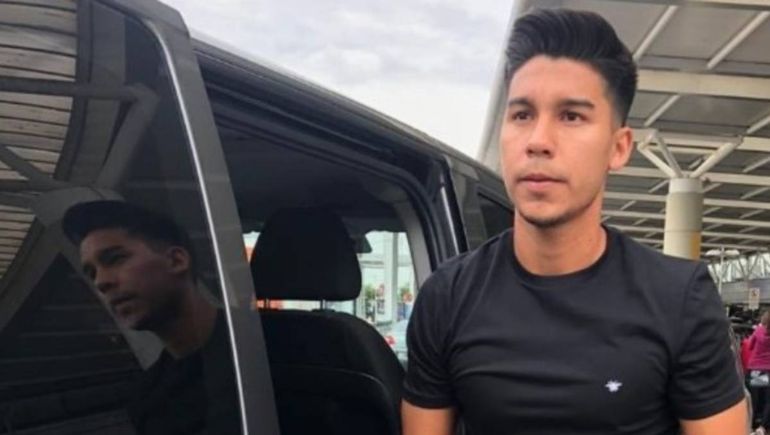 Cerrado: en qué importante club jugará Pol Fernández tras abandonar Boca y Brasil