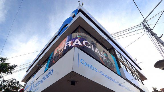 Mañana no habrá atención al público en la Muni