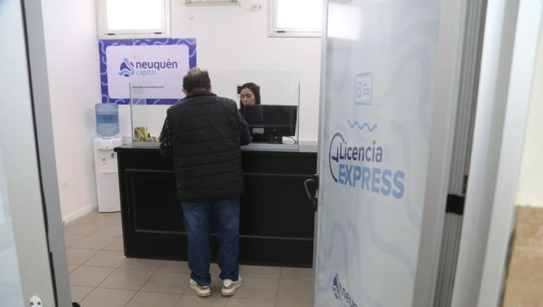 ¿Cómo afecta en Neuquén el hackeo a la base de datos de las licencias de conducir?