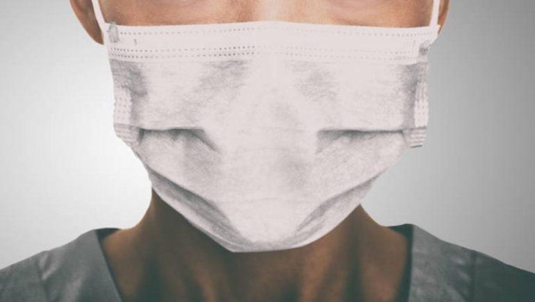 Científicos crean mascarillas biodegradables capaces de matar al coronavirus en