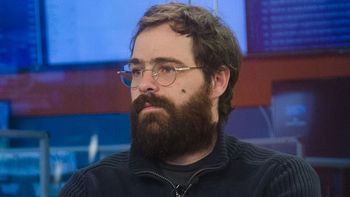 Peter Lanzani Peter Lanzani