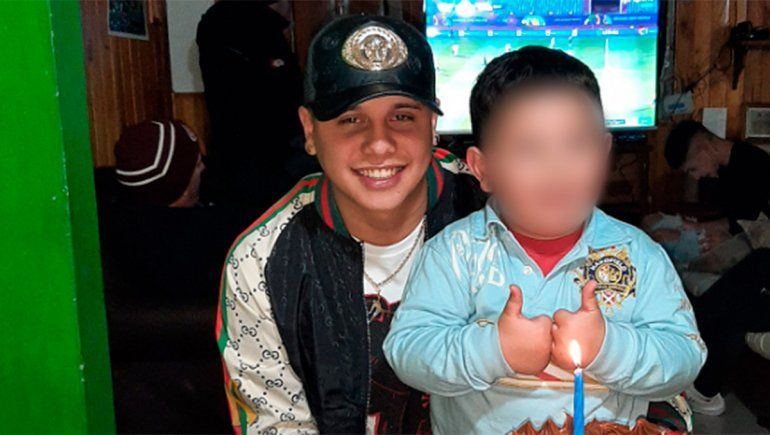 Rosario sangrienta: joven fue acribillado de 10 tiros