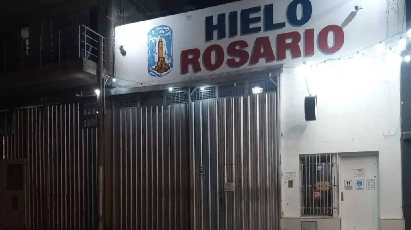 Feroz balacera y amenaza en una fábrica: Les vamos a matar un familiar por día