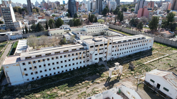 ex U9 CÁRCEL