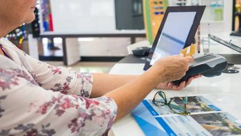 Foto: La Nación. Foto: La Nación.