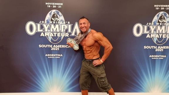 Nico Armelli