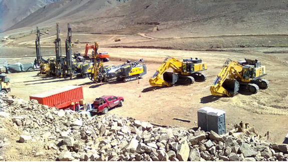 El 88% de las empresas no encuentra personal técnico que necesita.