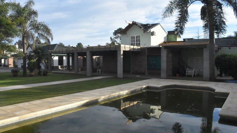 Decían ser empresarios y prostituían a dominicanas