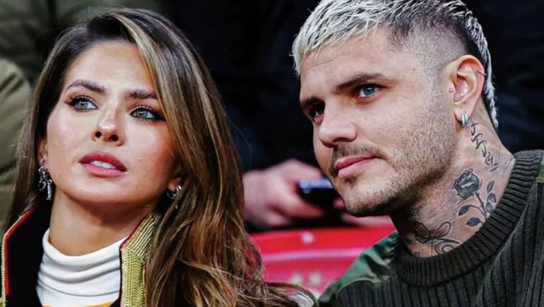 La China Suárez frenó su futuro laboral por Mauro Icardi: la contundente decisión que tomó