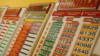 Revelan cuál es el número que más sale en la Quiniela, según los registros históricos Revelan cuál es el número que más sale en la Quiniela, según los registros históricos