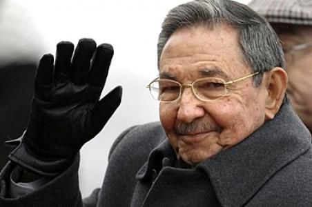 Chile: confirman que Raúl Castro tiene inmunidad